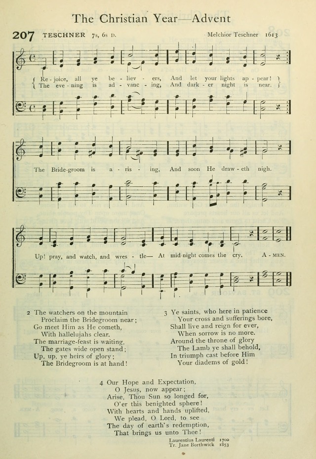 Book of Worship with Hymns and Tunes  page 427
