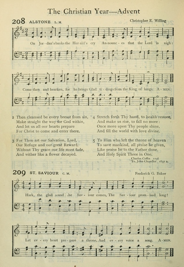 Book of Worship with Hymns and Tunes  page 428