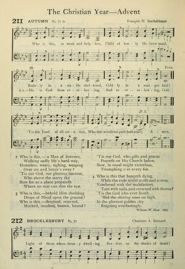 Book of Worship with Hymns and Tunes  page 430