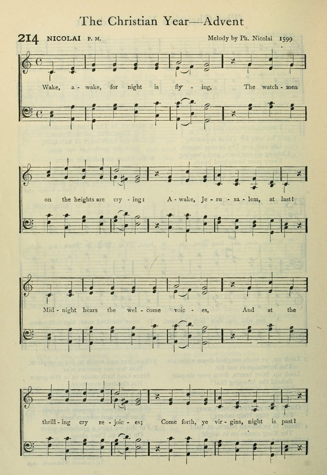 Book of Worship with Hymns and Tunes  page 432