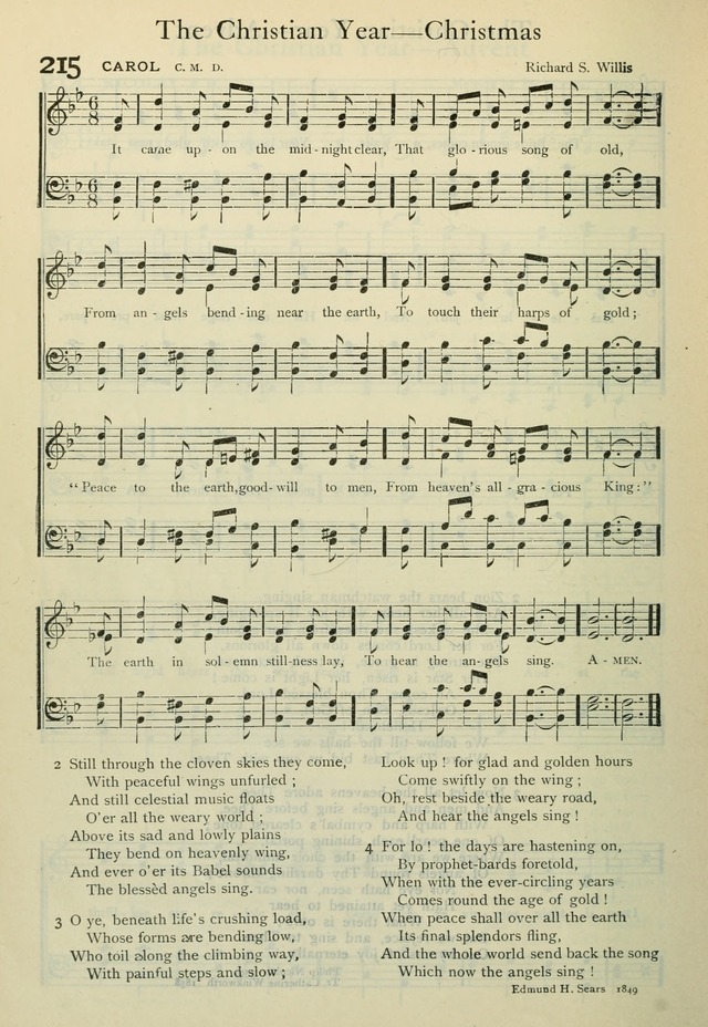 Book of Worship with Hymns and Tunes  page 434