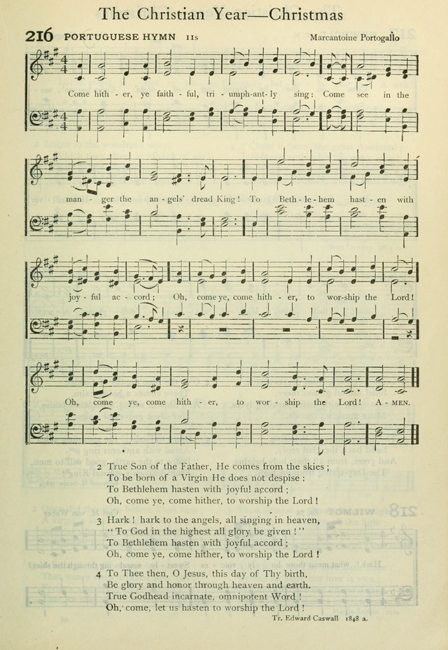 Book of Worship with Hymns and Tunes  page 435