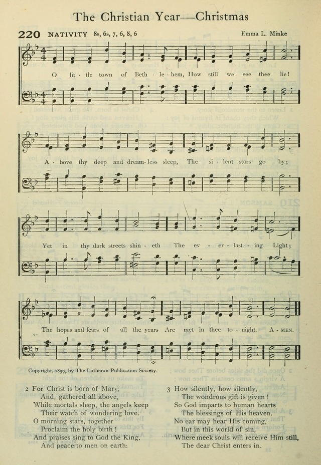 Book of Worship with Hymns and Tunes  page 438