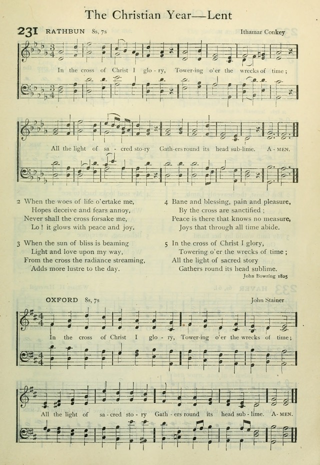 Book of Worship with Hymns and Tunes  page 449