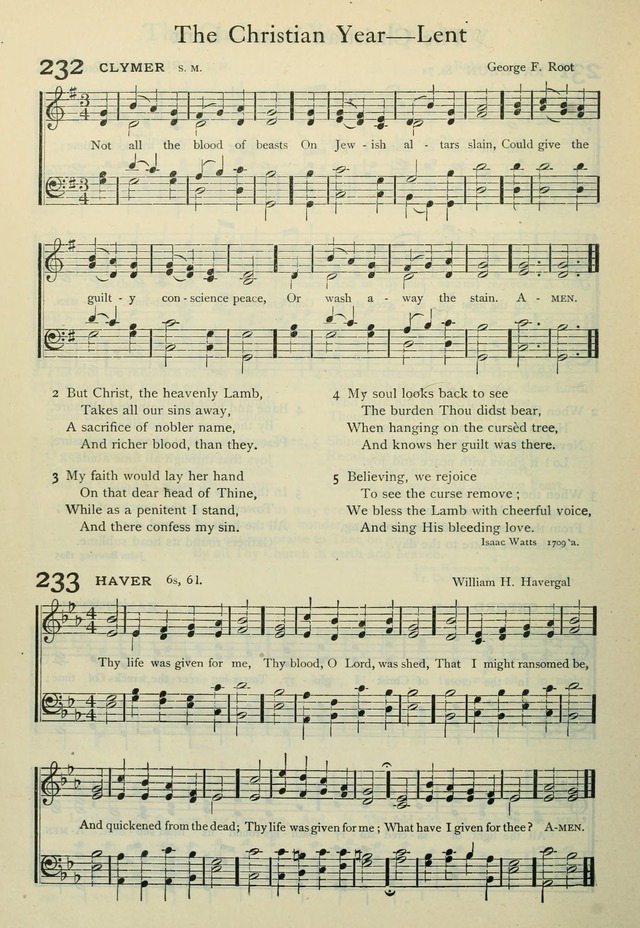 Book of Worship with Hymns and Tunes  page 450