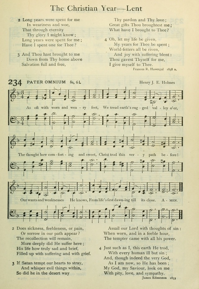 Book of Worship with Hymns and Tunes  page 451
