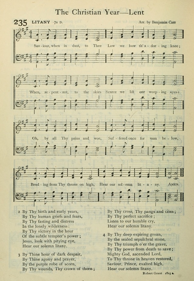 Book of Worship with Hymns and Tunes  page 452