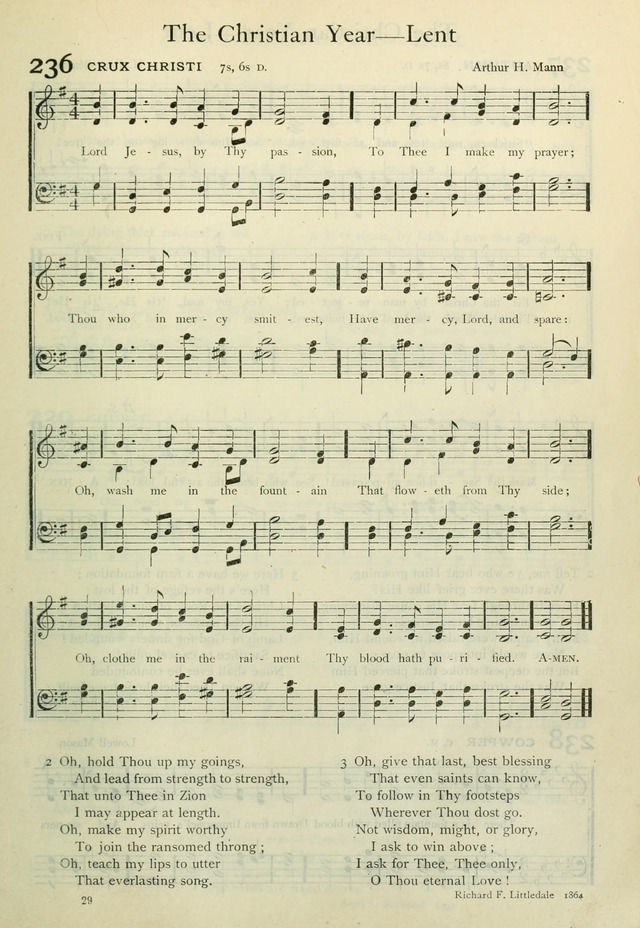 Book of Worship with Hymns and Tunes  page 453