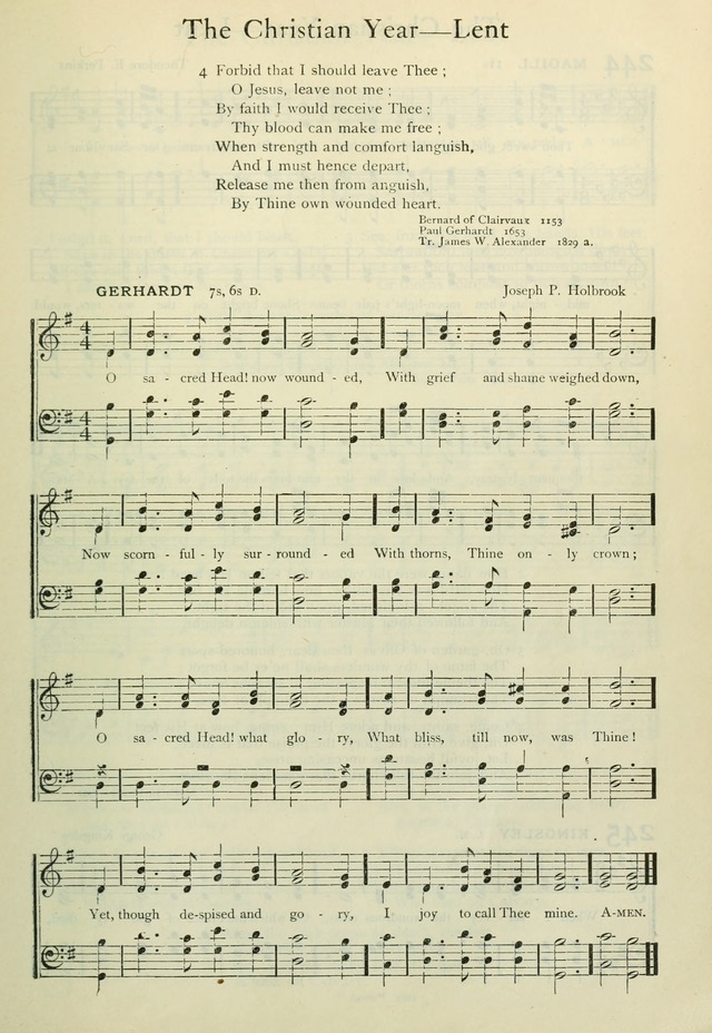 Book of Worship with Hymns and Tunes  page 459