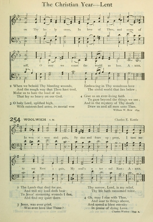Book of Worship with Hymns and Tunes  page 467