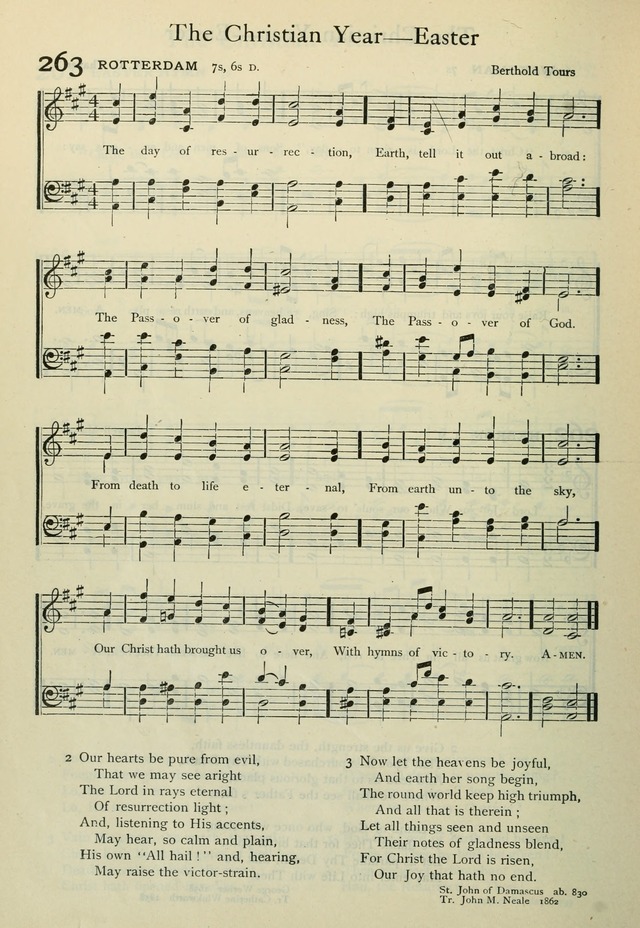 Book of Worship with Hymns and Tunes  page 476