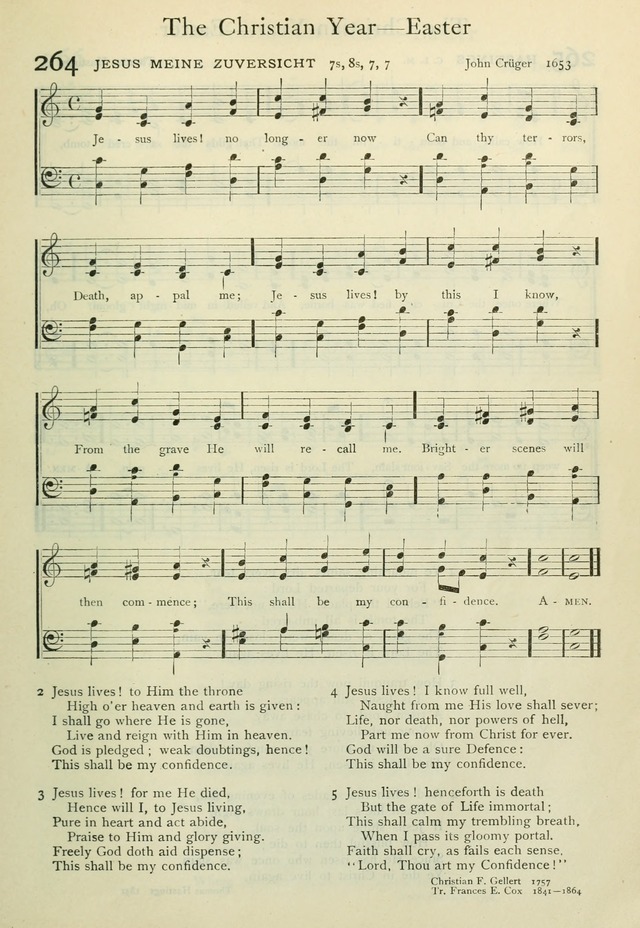 Book of Worship with Hymns and Tunes  page 477