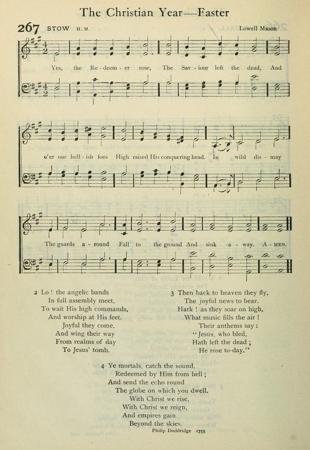 Book of Worship with Hymns and Tunes  page 480