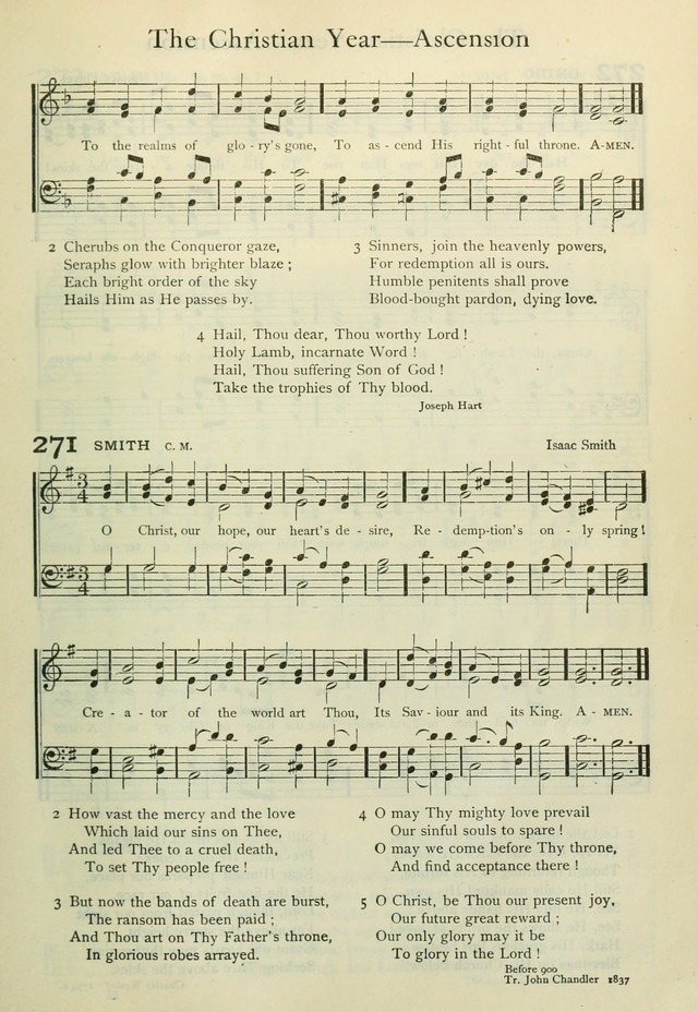 Book of Worship with Hymns and Tunes  page 483