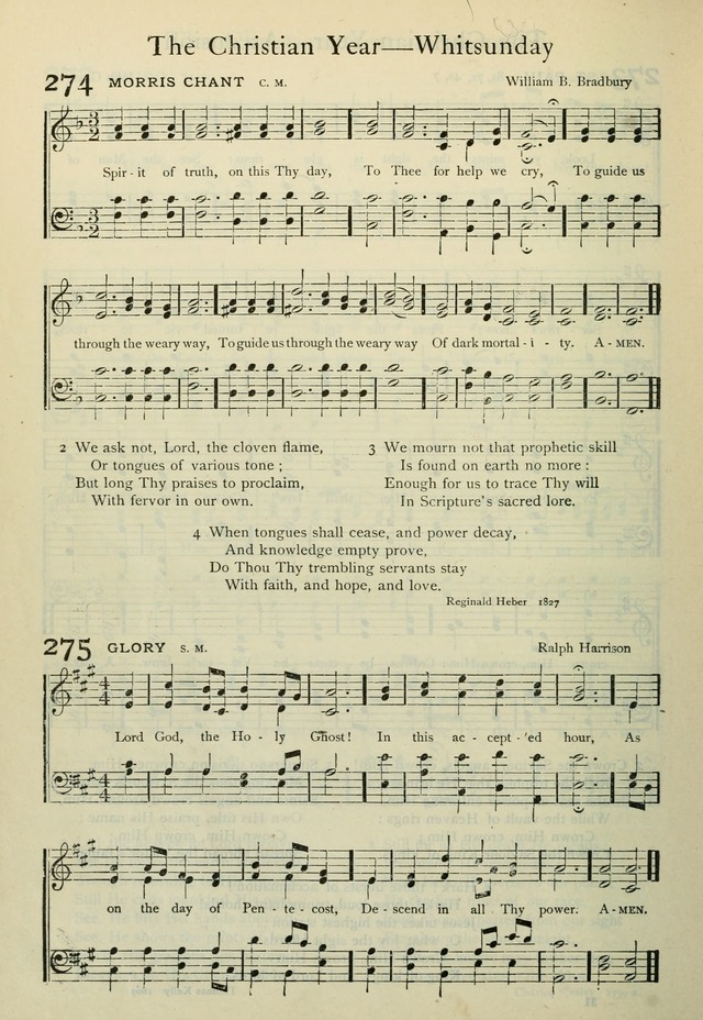 Book of Worship with Hymns and Tunes  page 486