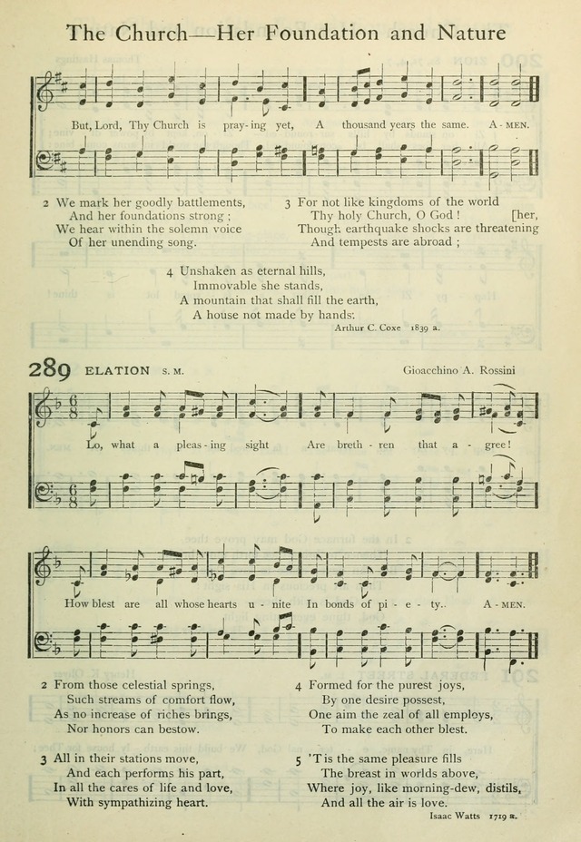 Book of Worship with Hymns and Tunes  page 497