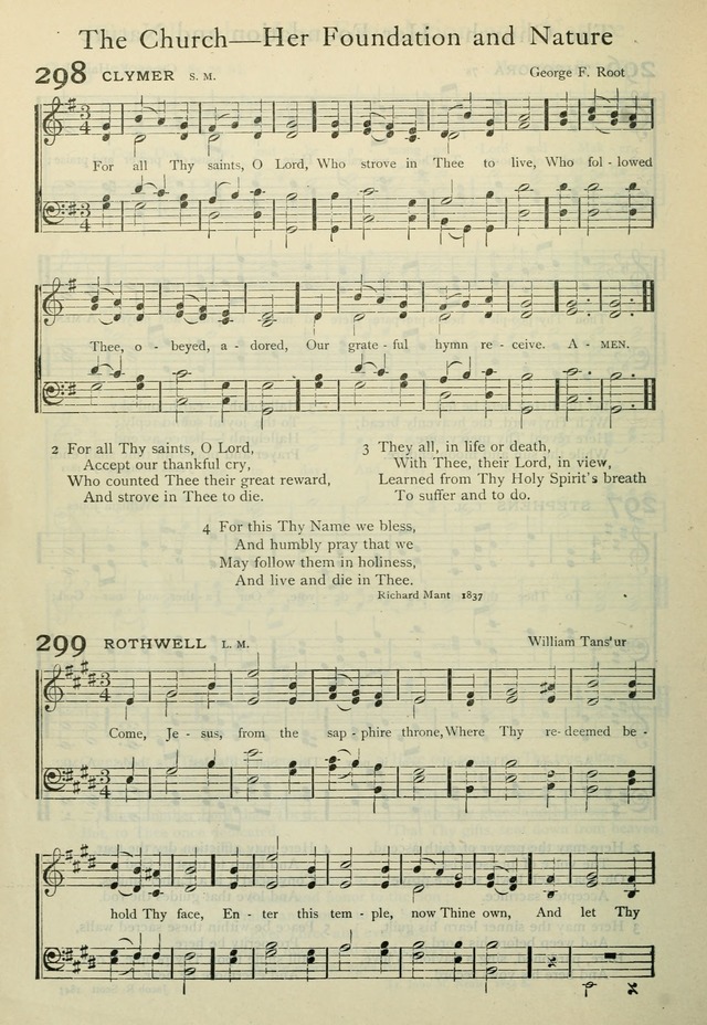 Book of Worship with Hymns and Tunes  page 504