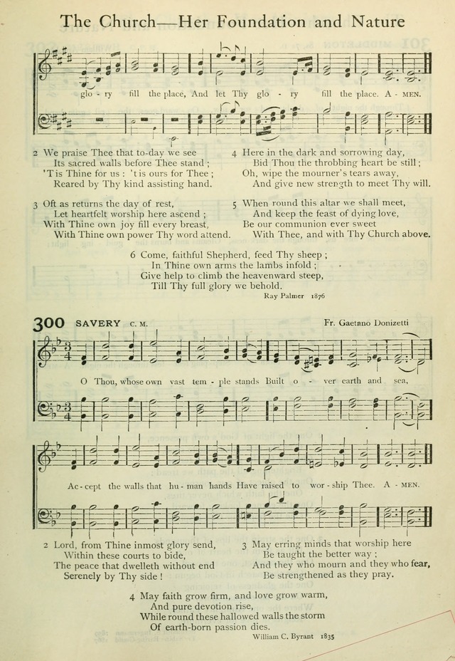 Book of Worship with Hymns and Tunes  page 505