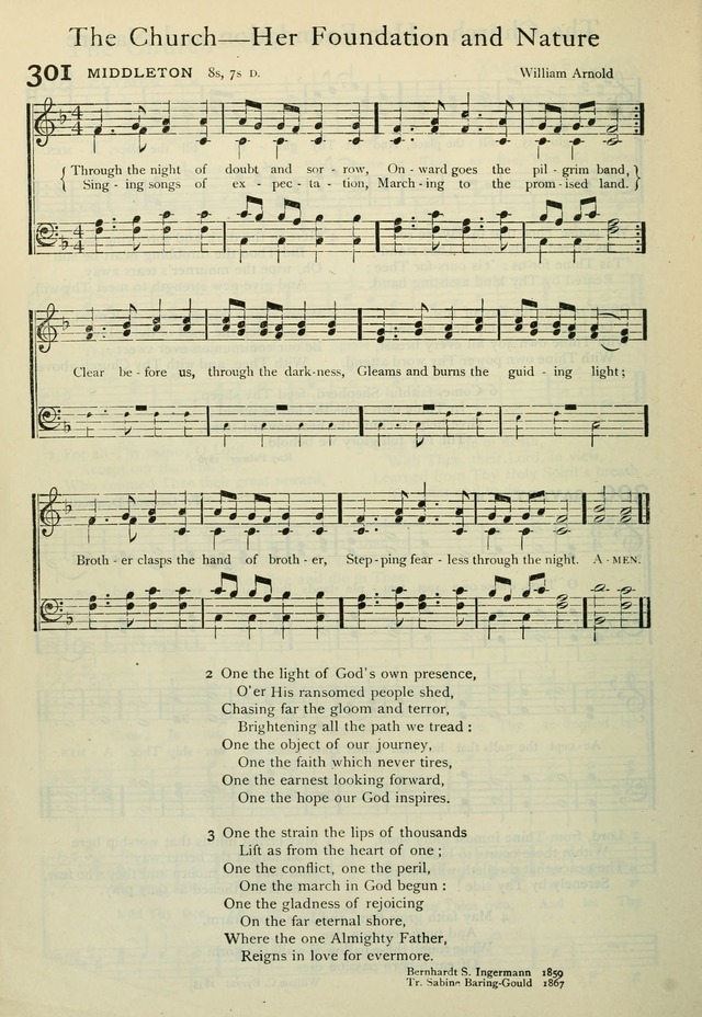 Book of Worship with Hymns and Tunes  page 506