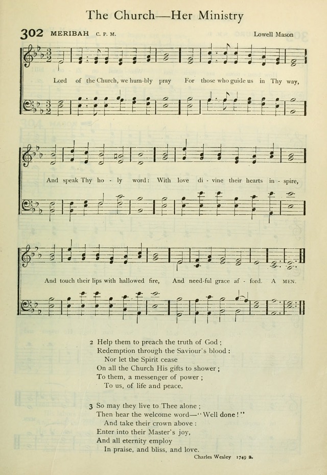 Book of Worship with Hymns and Tunes  page 507
