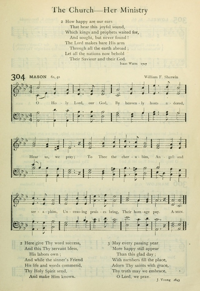 Book of Worship with Hymns and Tunes  page 509