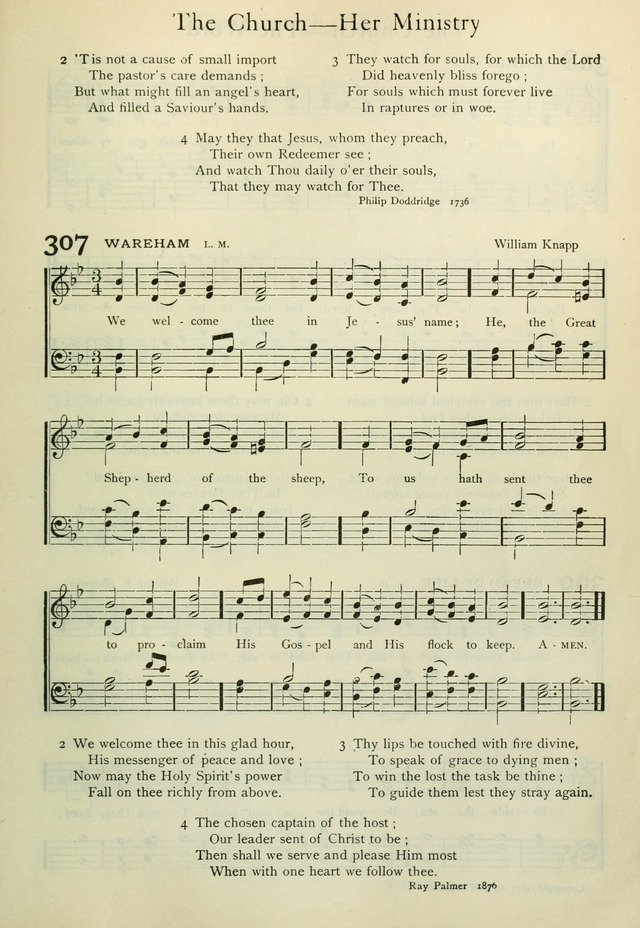 Book of Worship with Hymns and Tunes  page 511