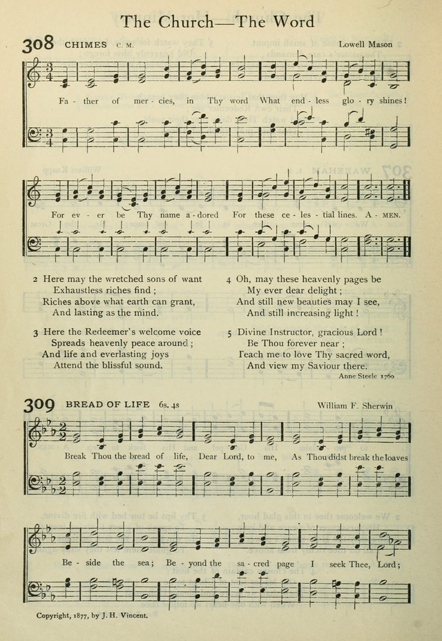 Book of Worship with Hymns and Tunes  page 512