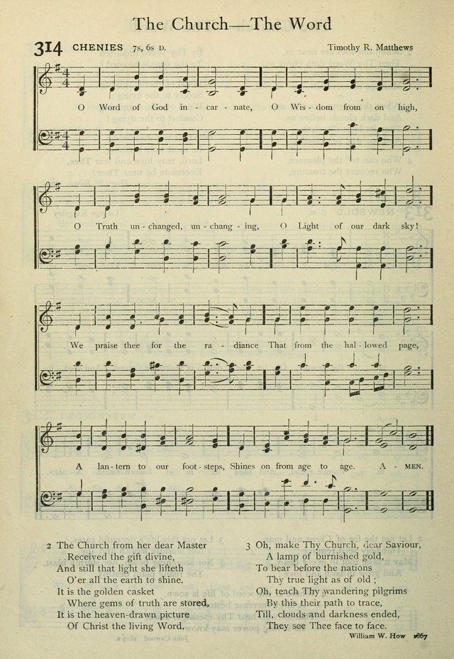 Book of Worship with Hymns and Tunes  page 516