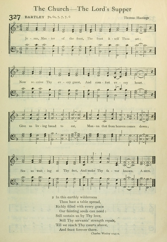 Book of Worship with Hymns and Tunes  page 525