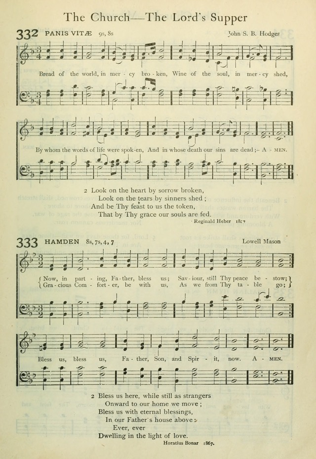 Book of Worship with Hymns and Tunes  page 529