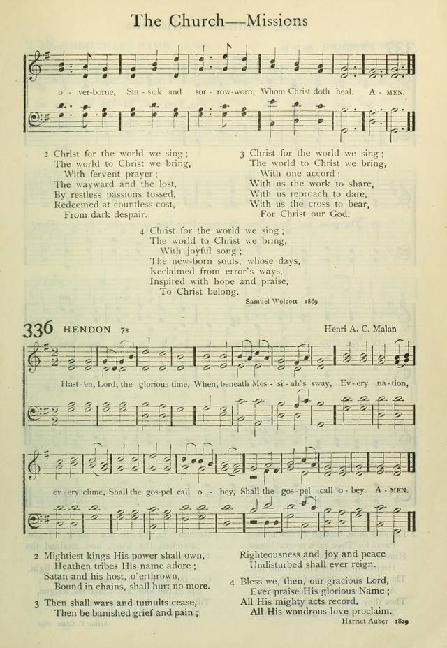 Book of Worship with Hymns and Tunes  page 531