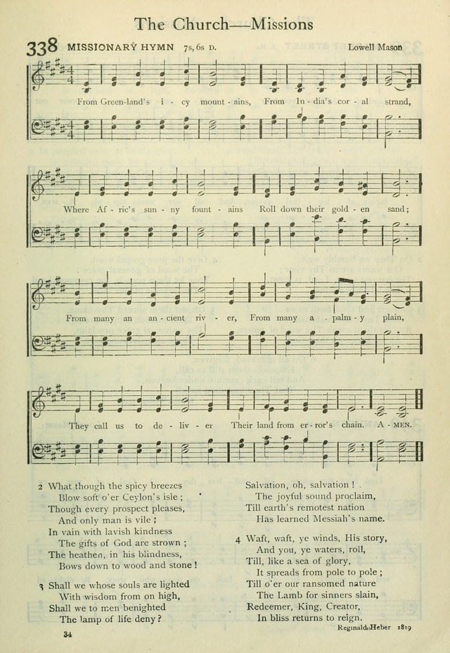 Book of Worship with Hymns and Tunes  page 533