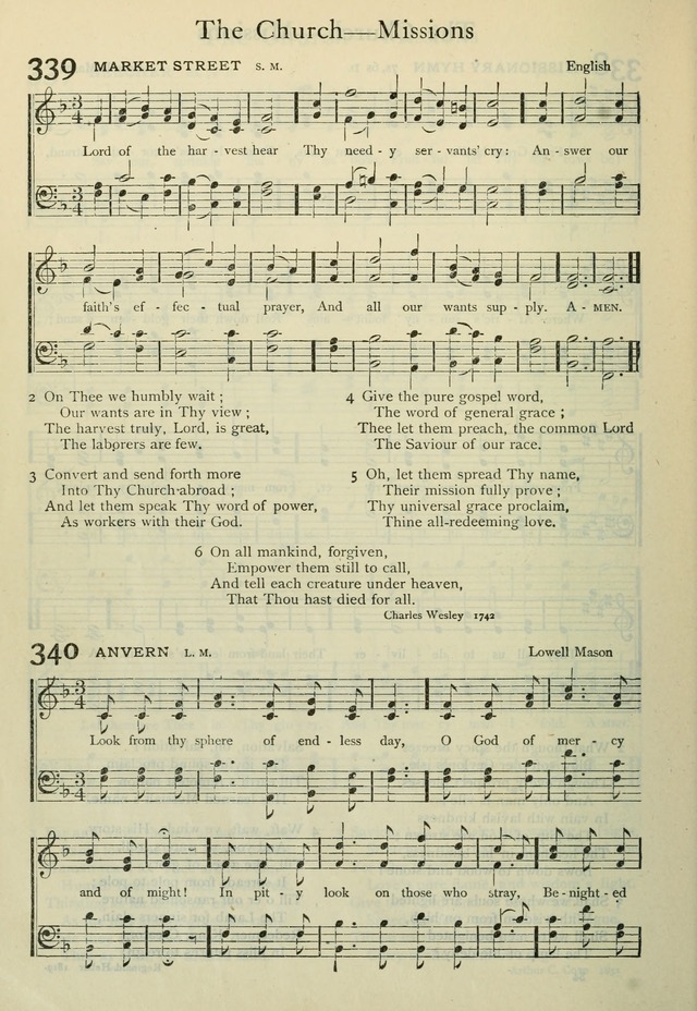 Book of Worship with Hymns and Tunes  page 534