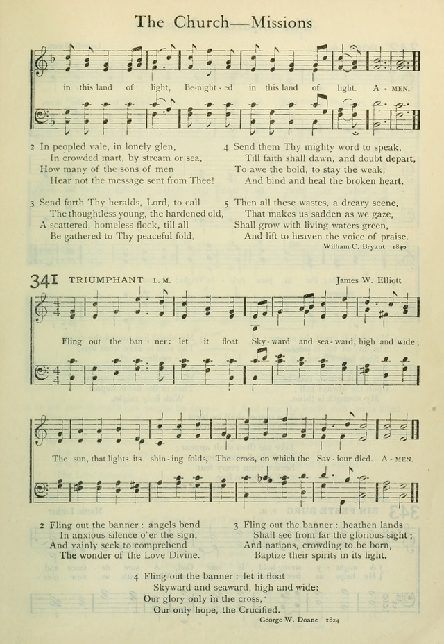 Book of Worship with Hymns and Tunes  page 535