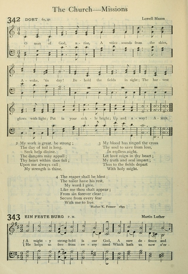Book of Worship with Hymns and Tunes  page 536
