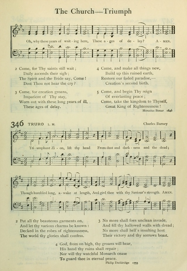 Book of Worship with Hymns and Tunes  page 539