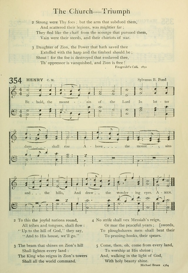 Book of Worship with Hymns and Tunes  page 547