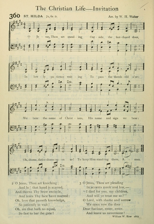 Book of Worship with Hymns and Tunes  page 552