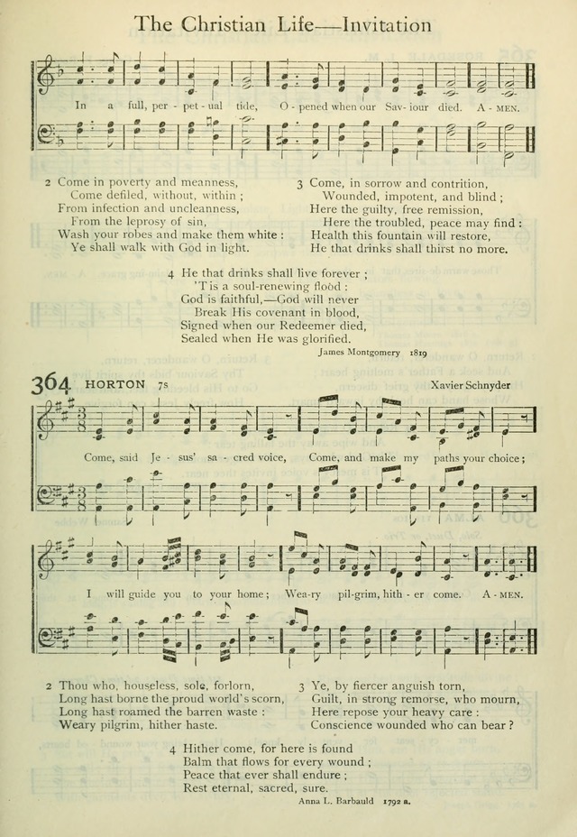 Book of Worship with Hymns and Tunes  page 555