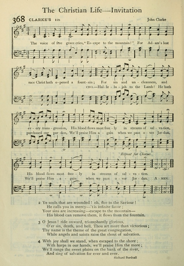 Book of Worship with Hymns and Tunes  page 558