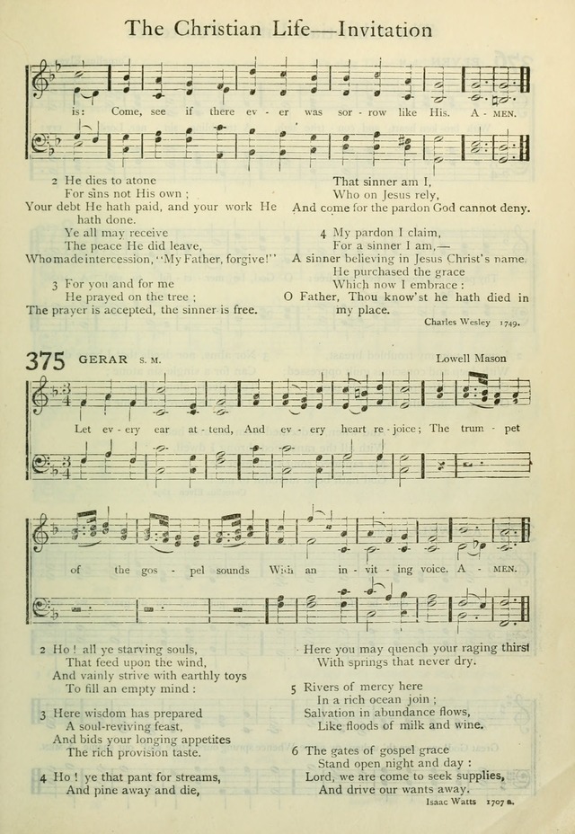Book of Worship with Hymns and Tunes  page 563