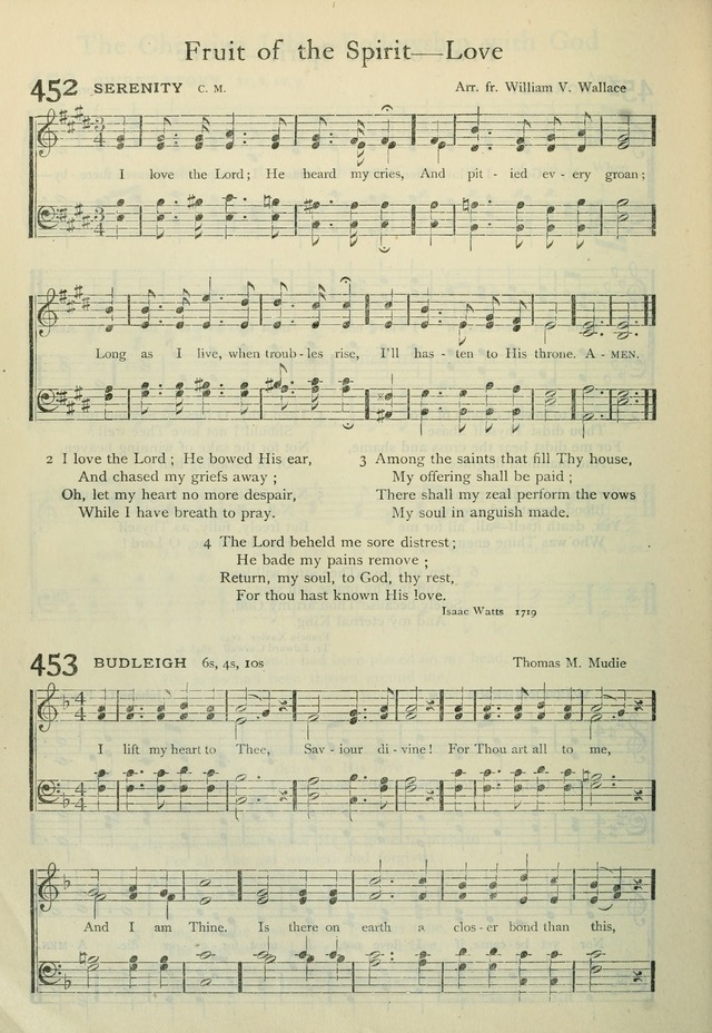 Book of Worship with Hymns and Tunes  page 618