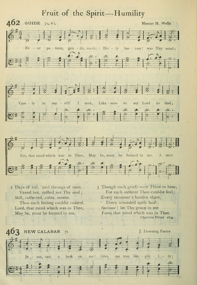 Book of Worship with Hymns and Tunes  page 626