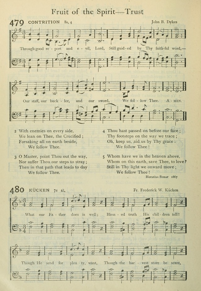 Book of Worship with Hymns and Tunes  page 638