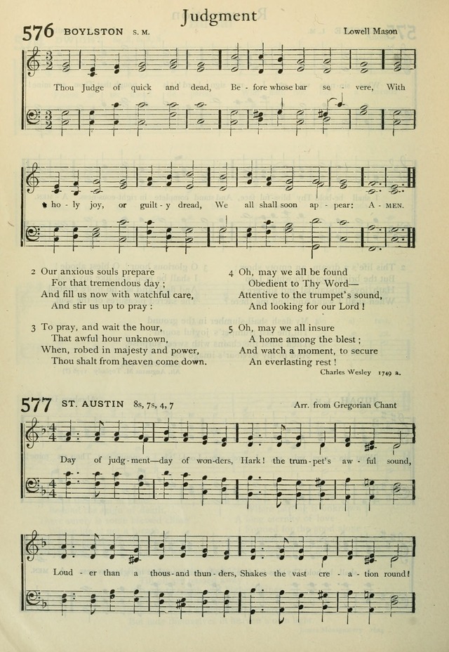 Book of Worship with Hymns and Tunes  page 718