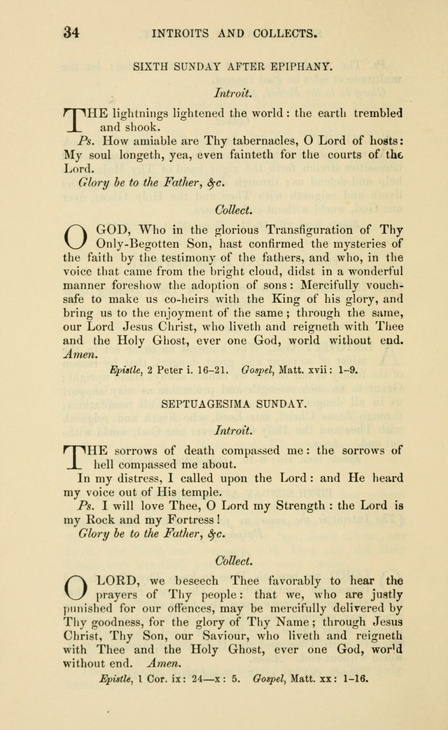 The Book of Worship page 34