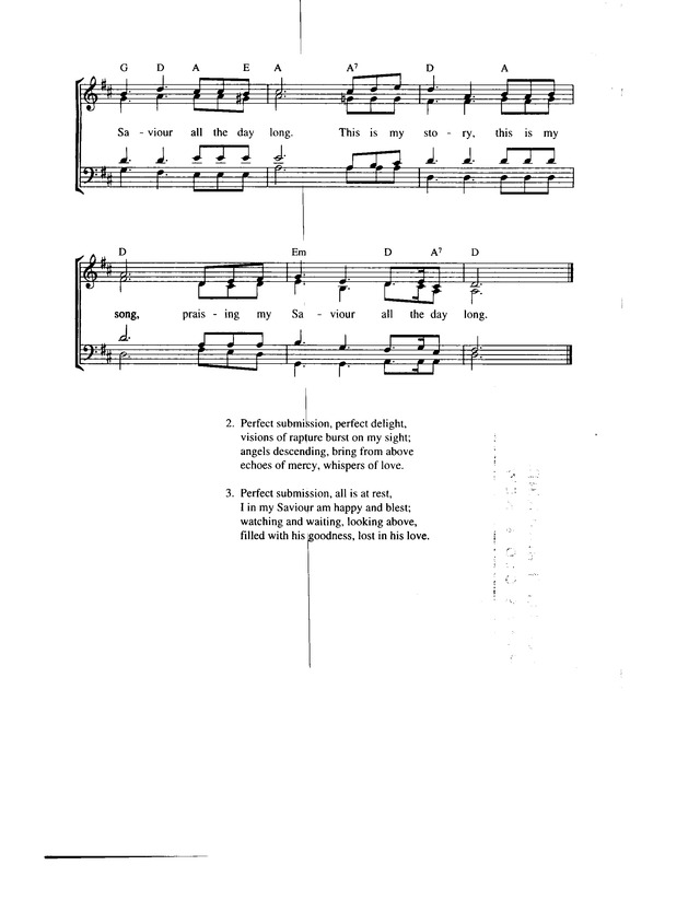 Complete Anglican Hymns Old and New page 113