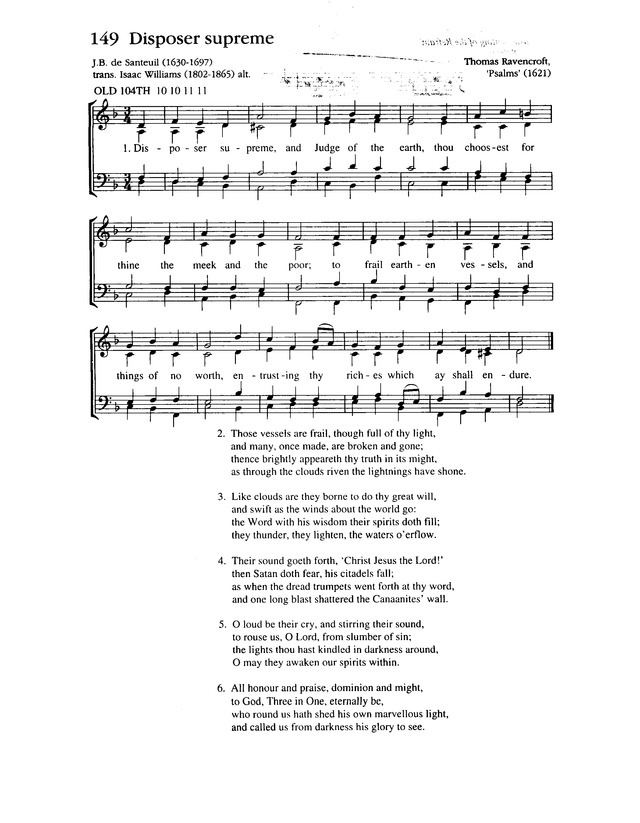 Complete Anglican Hymns Old and New page 224