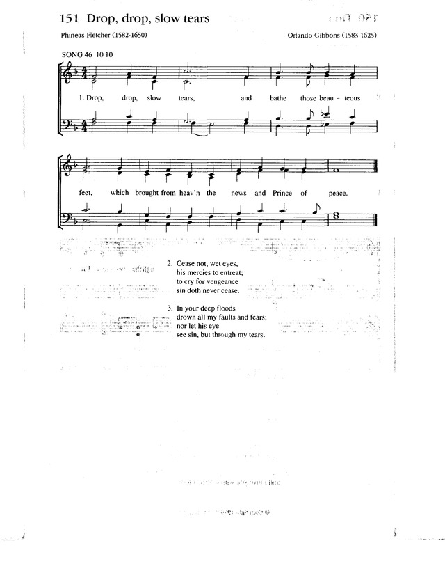 Complete Anglican Hymns Old and New page 226