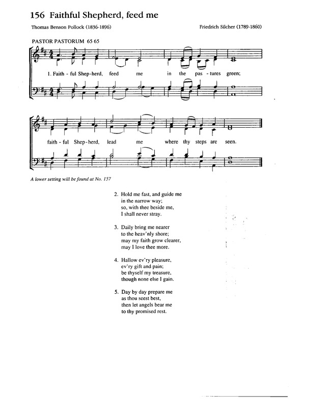 Complete Anglican Hymns Old and New page 233